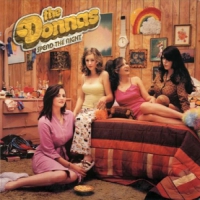 Donnas Spend The Night