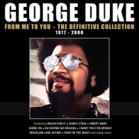 Duke, George From Me To You - The Definitive Collection 1977-2000