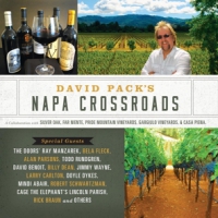 Pack, David Napa Crossroads