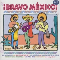 Various Bravo Mexico !