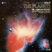 Sir Adrian Boult The Planets