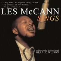 Les Mccann Sings