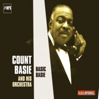 Basie, Count Basic Basie