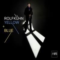 Kuhn, Rolf Kuhn, Rolf;yellow+blue