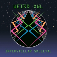 Weird Owl Interstellar Skeletal