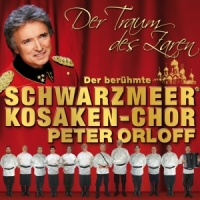 Orloff, Peter & Schwarzme Der Traum Des Zaren