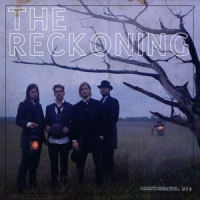 Needtobreathe The Reckoning