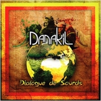 Danakil Dialogue De Sourds