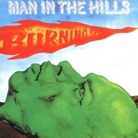 Burning Spear Man In The Hills