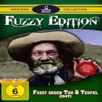 Movie (import) Fuzzy Gegen Tod & Teufel