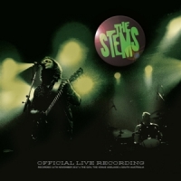 Stems, The Official Live Recording