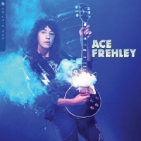 Frehley, Ace Now Playing -coloured-