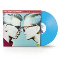 Proclaimers This Is The Story -coloured-