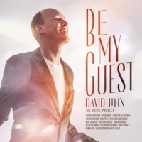 Linx, David Be My Guest - The Duos Project