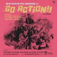 Satan S Pilgrims Go Action!!