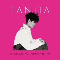 Tikaram, Tanita The Wea/eastwest Albums 1988 - 1995