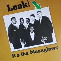 Moonglows, The Look It S The Moonglows