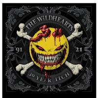 Wildhearts Thirty Year Itch -coloured-