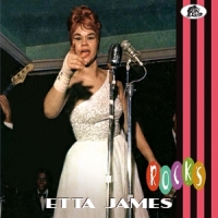 James, Etta Rocks