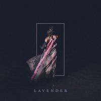 Half Waif Lavender