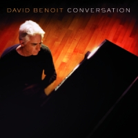 Benoit, David Conversation