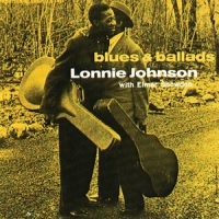 Johnson, Lonnie Blues & Ballads