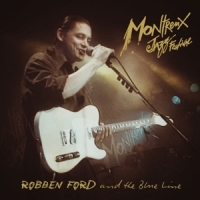 Ford, Robben Live At Montreux 1993