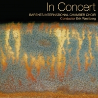 Barents International Chamber Choir In Concert