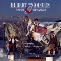 Von Goisern, Hubert Und Die Al 