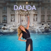 Dalida La Dolce Vita