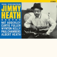 Heath, Jimmy -sextet- Thumper -ltd-