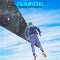 Fu Manchu The Return Of Tomorrow