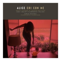 Alice Eri Con Me -coloured-