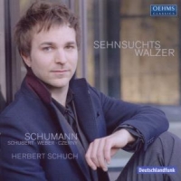 Schuch, Herbert Sehnsuchtwalzer