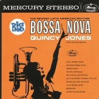 Jones, Quincy Big Band Bossa Nova