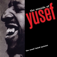 Lateef, Yusef Sounds Of Yusef