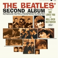 Beatles, The The Beatles -second Album-