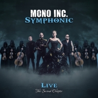 Mono Inc. Symphonic Live - The Second Chapter