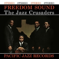 Jazz Crusaders, The Freedom Sound