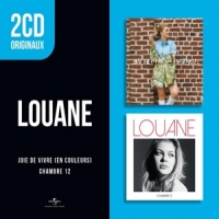 Louane Joie De Vivre / Chambre 12