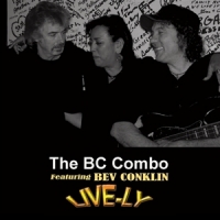 Bc Combo & Bev Conklin Live-ly