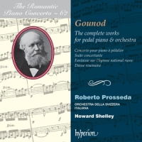 Prosseda, Roberto Romantic Piano Concerto 62