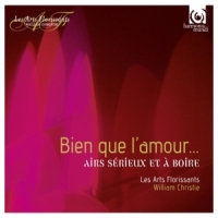 Les Arts Florissants & William Chri Bien Que Lamour