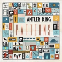 Antler King, The Patterns