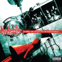 Murderdolls Beyond The Valley Of The Murderdolls