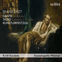 Horowitz, Vladimir Dante/tasso/kunstlerfestzug