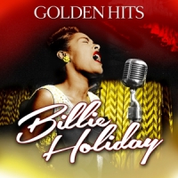 Holiday, Billie Golden Hits