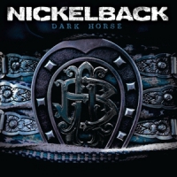 Nickelback Dark Horse