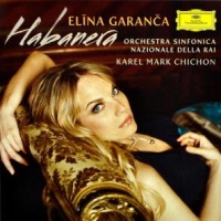 Elina Garanca, Orchestra Sinfonica Habanera