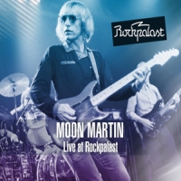 Moon Martin Live At Rockpalast 1981